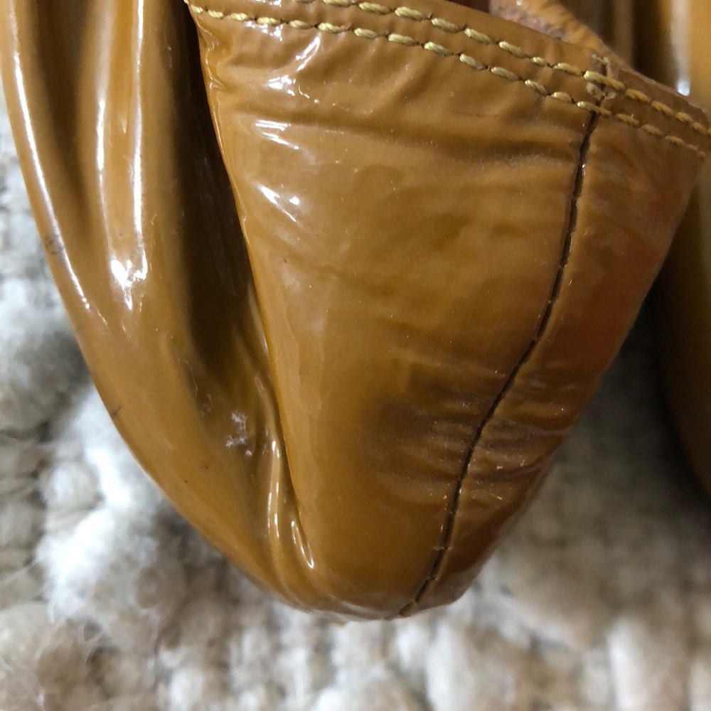 Lanvin ballet flats - Picture 5 of 7
